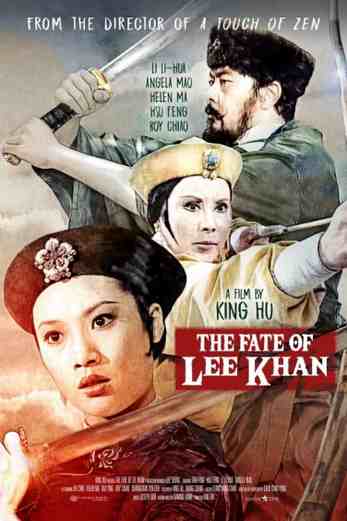 دانلود فیلم The Fate of Lee Khan 1973