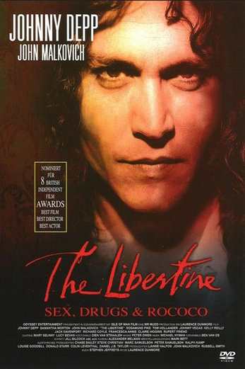 دانلود فیلم The Libertine 2004