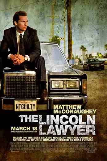 دانلود فیلم The Lincoln Lawyer 2011