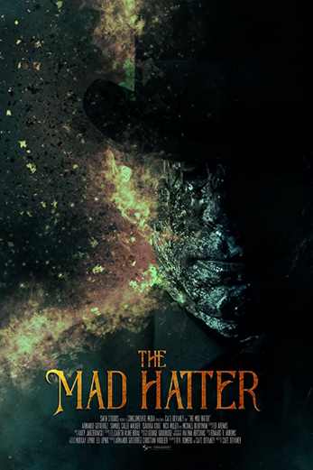 دانلود فیلم The Mad Hatter 2021