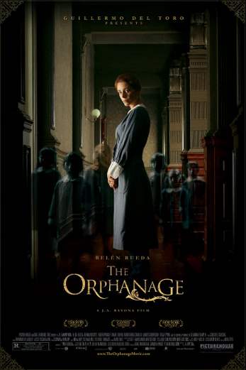 دانلود فیلم The Orphanage 2007