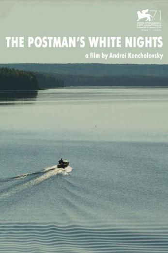 دانلود فیلم The Postmans White Nights 2014