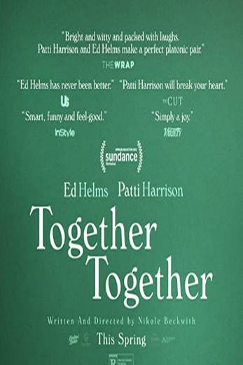 دانلود فیلم Together Together 2021