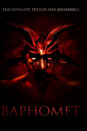 دانلود فیلم Baphomet 2021