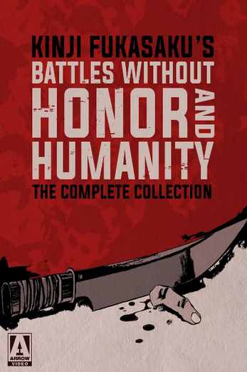 دانلود فیلم Battles Without Honor and Humanity 1973