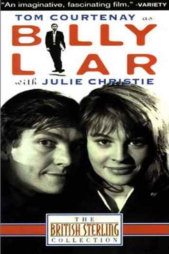 دانلود فیلم Billy Liar 1963 دوبله فارسی