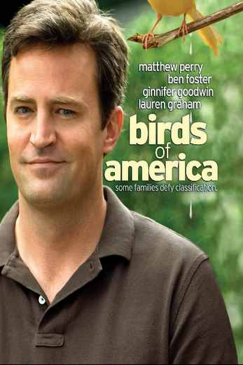 دانلود فیلم Birds of America 2008