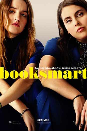 دانلود فیلم Booksmart 2019