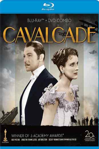 دانلود فیلم Cavalcade 1933