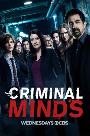 دانلود سریال Criminal Minds 2005