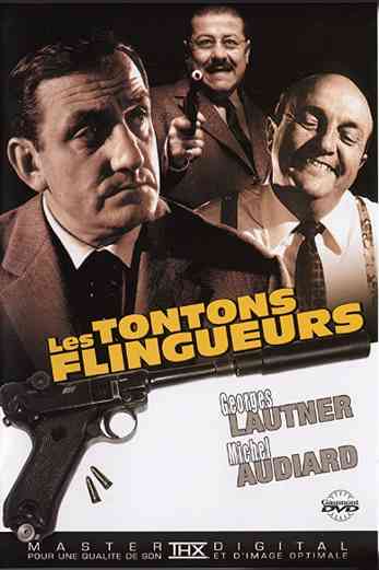 دانلود فیلم Crooks in Clover 1963