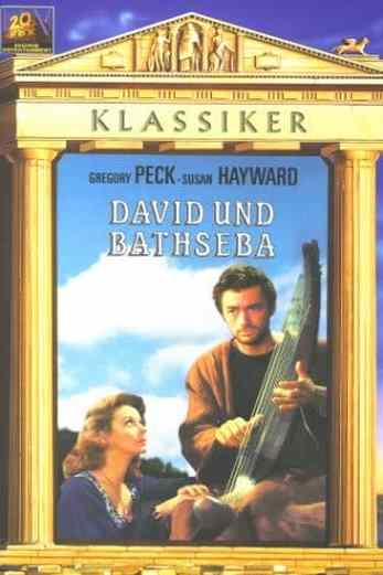 دانلود فیلم David and Bathsheba 1951