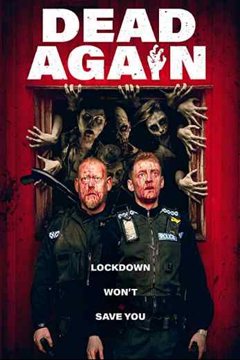 دانلود فیلم Dead Again 2021