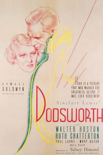 دانلود فیلم Dodsworth 1936