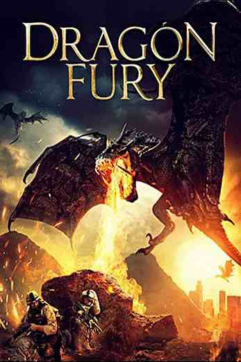 دانلود فیلم Dragon Fury 2021