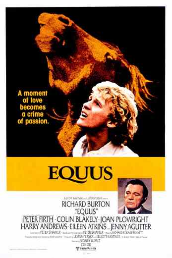 دانلود فیلم Equus 1977