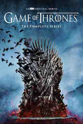 دانلود سریال Game of Thrones 2011