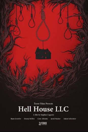 دانلود فیلم Hell House LLC 2015