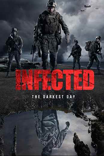 دانلود فیلم Infected 2021