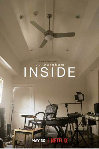 دانلود فیلم Inside 2021