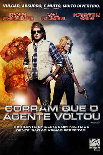 دانلود فیلم MacGruber 2010