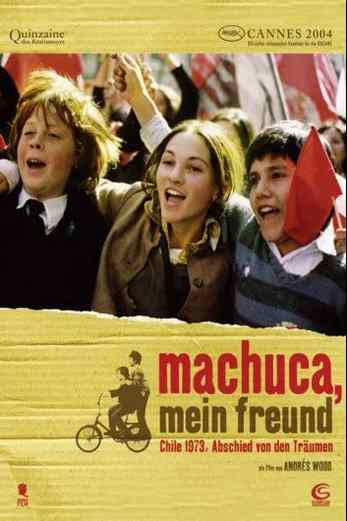 دانلود فیلم Machuca 2004