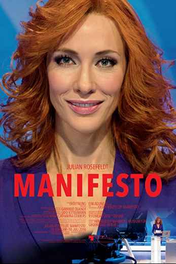 دانلود فیلم Manifesto 2015