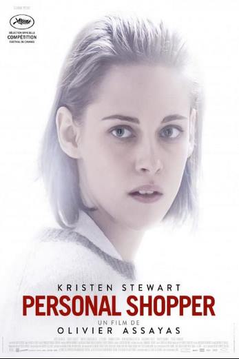 دانلود فیلم Personal Shopper 2016