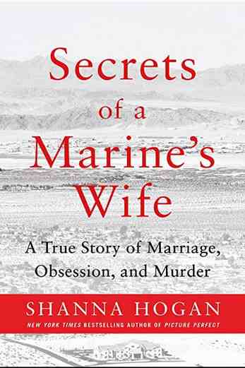 دانلود فیلم Secrets of a Marines Wife 2021