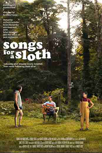 دانلود فیلم Songs for a Sloth 2021