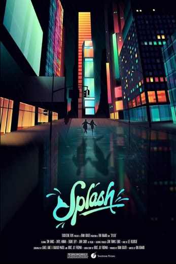 دانلود فیلم Splash 1984