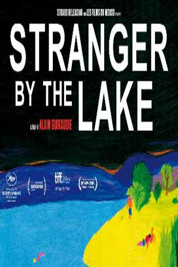 دانلود فیلم Stranger by the Lake 2013