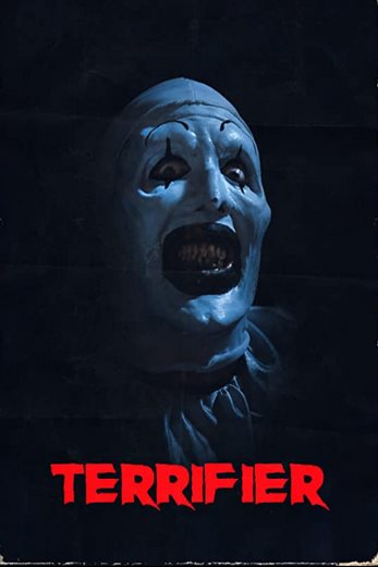 دانلود فیلم Terrifier 2016