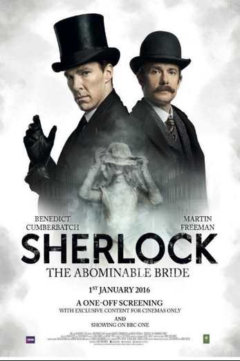 دانلود فیلم The Abominable Bride 2016