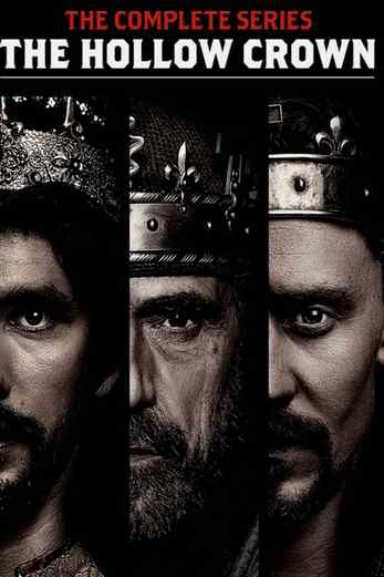 دانلود سریال The Hollow Crown 2012