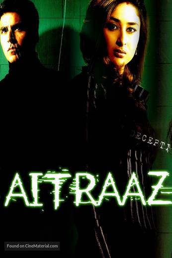 دانلود فیلم Aitraaz 2004