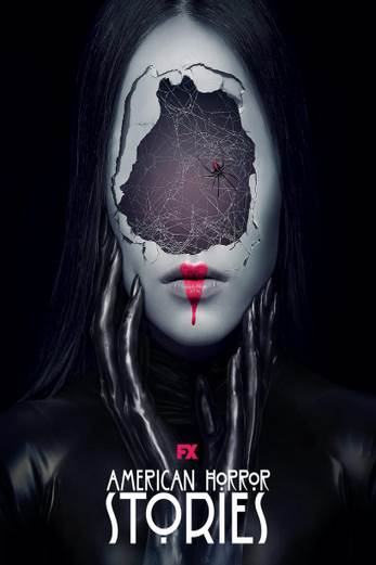 دانلود سریال American Horror Stories 2021 زیرنویس چسبیده