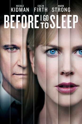 دانلود فیلم Before I Go to Sleep 2014 دوبله فارسی