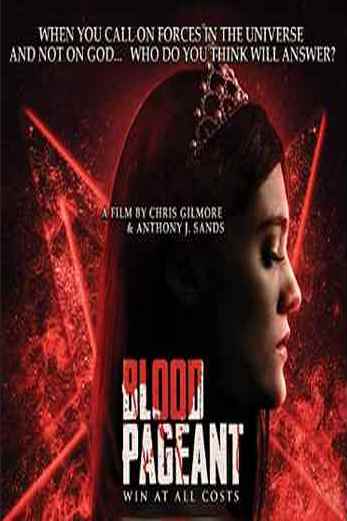 دانلود فیلم Blood Pageant 2021