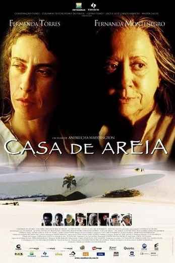 دانلود فیلم Casa de Areia 2005