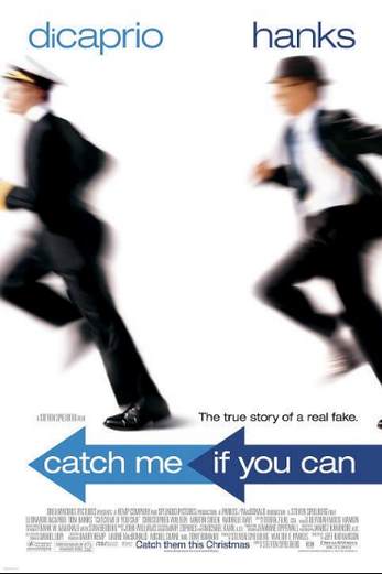 دانلود فیلم Catch Me If Can 2002