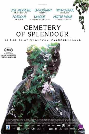 دانلود فیلم Cemetery of Splendor 2015