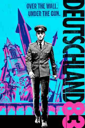 دانلود سریال Deutschland 83 2015