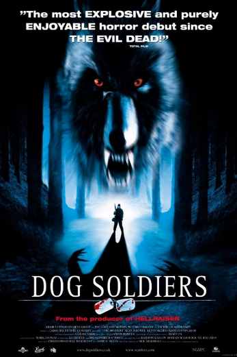 دانلود فیلم Dog Soldiers 2002