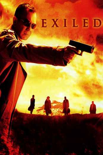 دانلود فیلم Exiled 2006