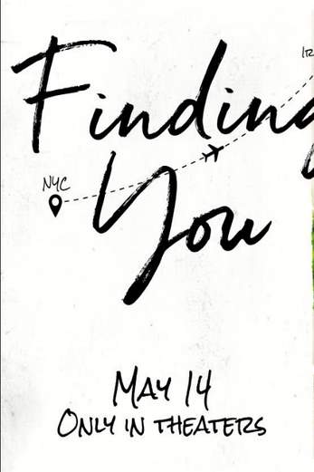 دانلود فیلم Finding You 2021