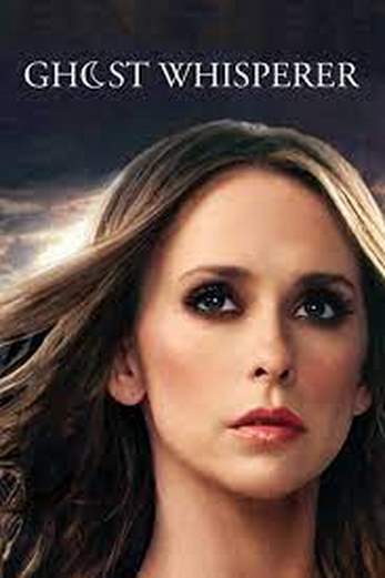 دانلود سریال Ghost Whisperer 2005