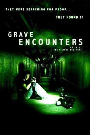 دانلود فیلم Grave Encounters 2011