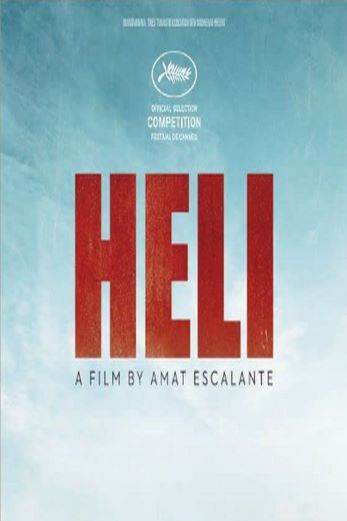 دانلود فیلم Heli 2013