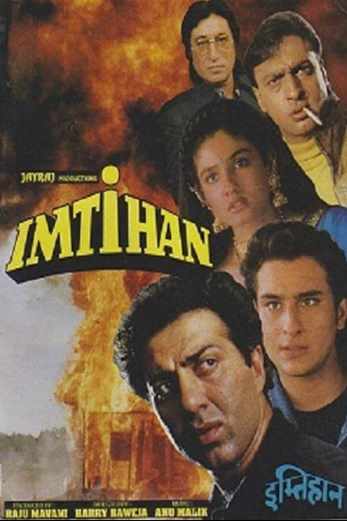 دانلود فیلم Imtihaan 1994